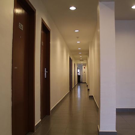Hotel New Winner Kuala Lumpur Exterior foto