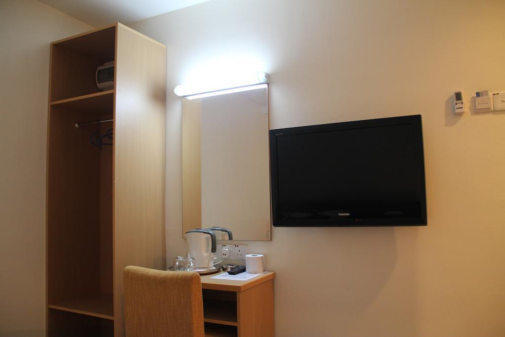 Hotel New Winner Kuala Lumpur Cameră foto